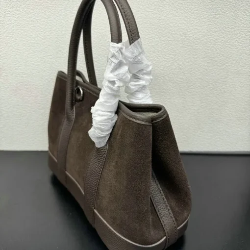 HM Garden Party Grey Bag - HM0015 - Image 9