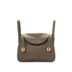 HM Lindy Etoupe Bag - HM0045