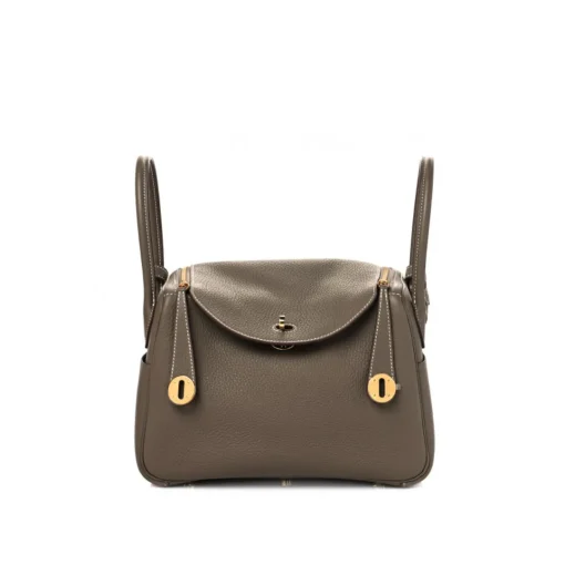 HM Lindy Etoupe Bag - HM0045