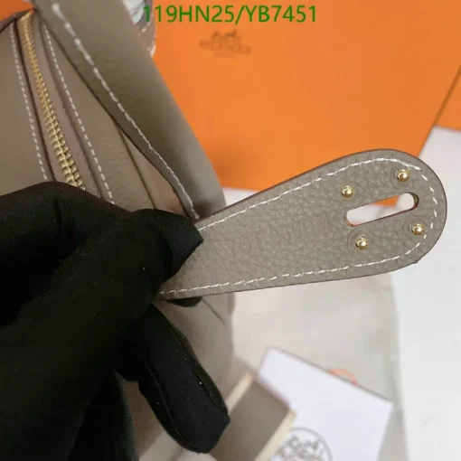 HM Lindy Etoupe Bag - HM0045 - Image 9