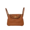 HM Lindy Gold Bag - HM0047