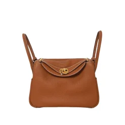 HM Lindy Gold Bag - HM0047