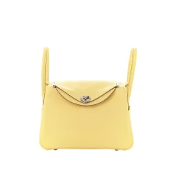 HM Lindy Limoncello Bag - HM0048