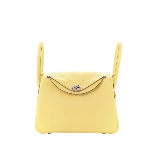 HM Lindy Limoncello Bag - HM0048