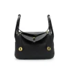 HM Lindy Black Bag - HM0049