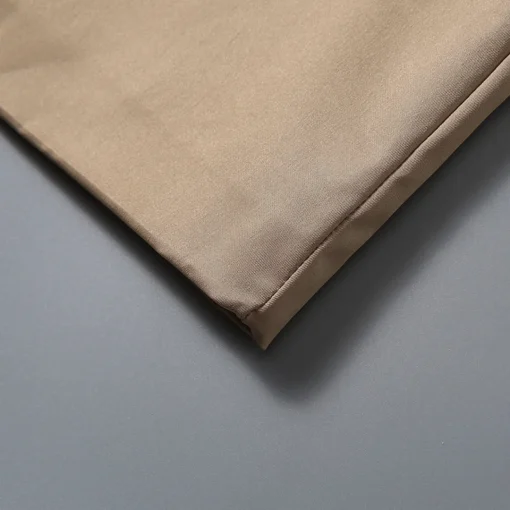 MC Gabardine Cotton Jacket - MC0002 - Image 12