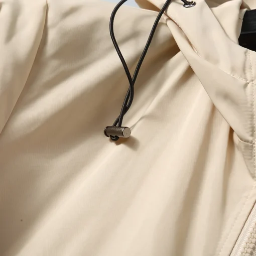 MC Claut Hooded Jacket - MC0003 - Image 12