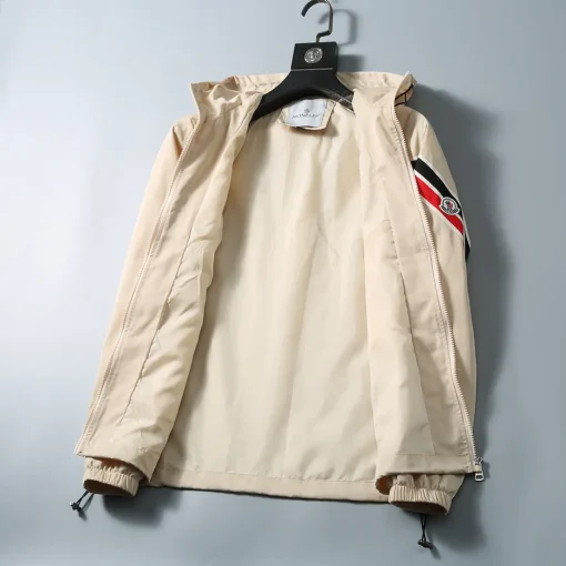 MC Claut Hooded Jacket - MC0003 - Image 6