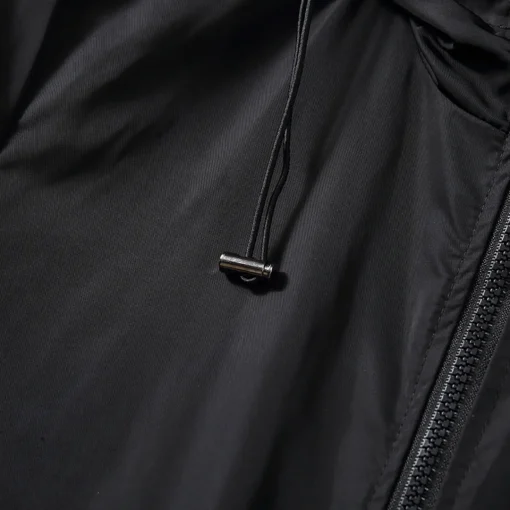 MC Claut Hooded Jacket - MC0004 - Image 9