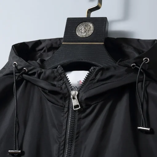 MC Claut Hooded Jacket - MC0004 - Image 7