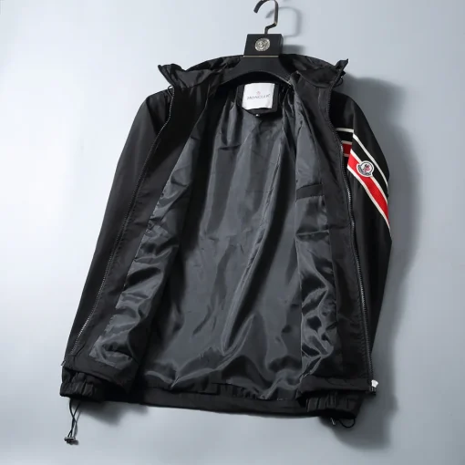 MC Claut Hooded Jacket - MC0004 - Image 6