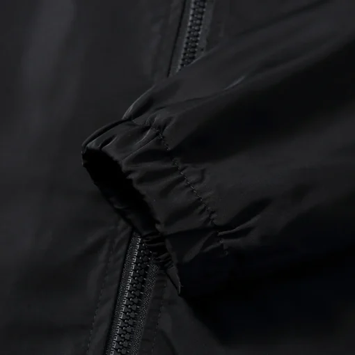 MC Claut Hooded Jacket - MC0004 - Image 13