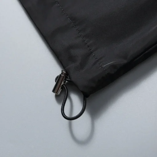 MC Claut Hooded Jacket - MC0004 - Image 12