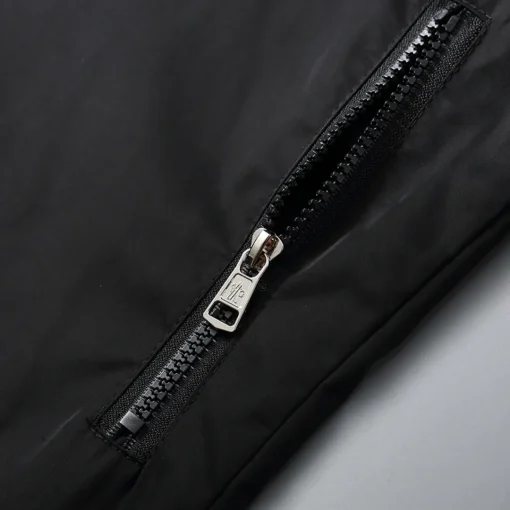 MC Claut Hooded Jacket - MC0004 - Image 11