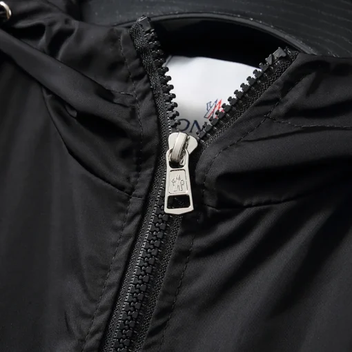 MC Claut Hooded Jacket - MC0004 - Image 10
