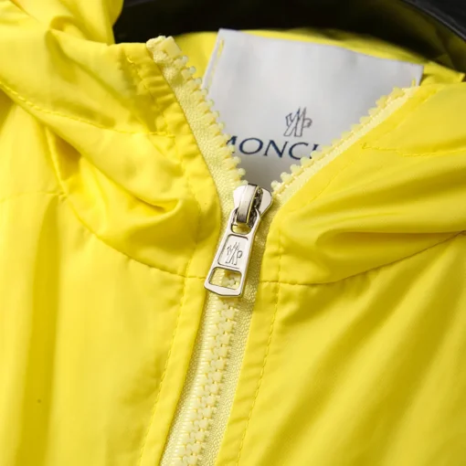 MC Hooded Jacket - MC0005 - Image 10