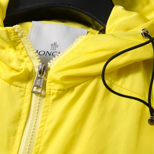 MC Hooded Jacket - MC0005 - Image 9