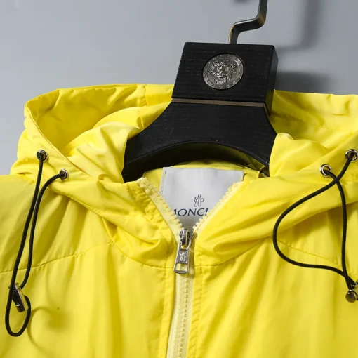 MC Hooded Jacket - MC0005 - Image 7