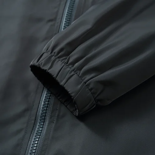 MC Hooded Jacket - MC0006 - Image 12
