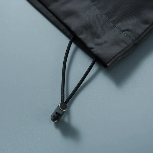MC Hooded Jacket - MC0006 - Image 14
