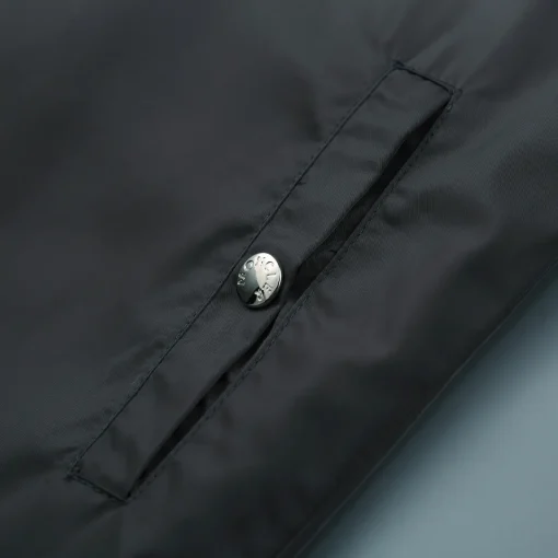 MC Hooded Jacket - MC0006 - Image 13
