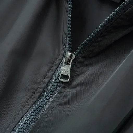 MC Hooded Jacket - MC0006 - Image 10