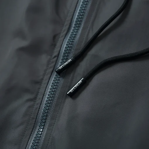 MC Hooded Jacket - MC0006 - Image 9