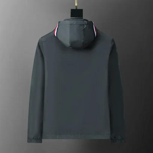 MC Hooded Jacket - MC0006 - Image 3