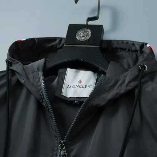 MC Hooded Jacket - MC0006 - Image 5