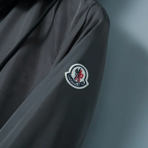 MC Hooded Jacket - MC0006 - Image 11