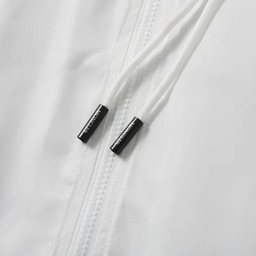 MC Hooded Jacket - MC0007 - Image 7