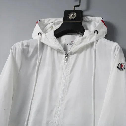 MC Hooded Jacket - MC0007 - Image 4