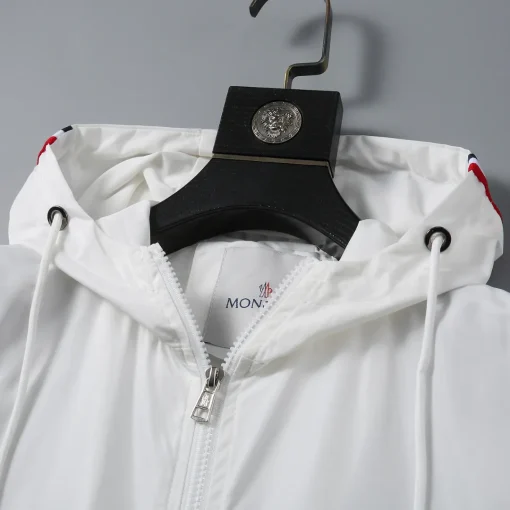 MC Hooded Jacket - MC0007 - Image 5