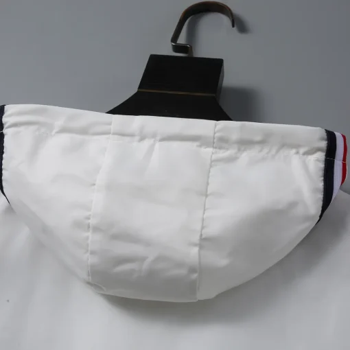 MC Hooded Jacket - MC0007 - Image 6