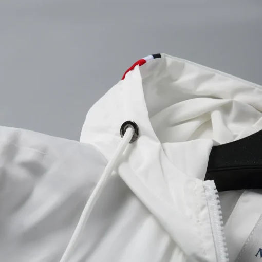 MC Hooded Jacket - MC0007 - Image 8