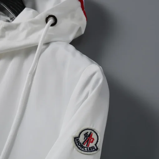 MC Hooded Jacket - MC0007 - Image 9