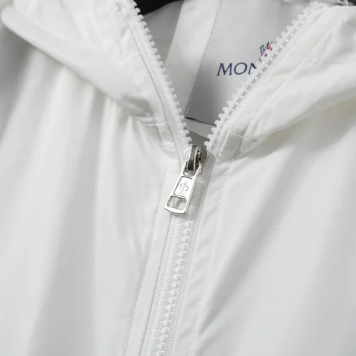 MC Hooded Jacket - MC0007 - Image 10