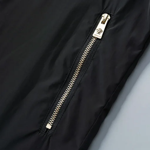 VS Zip-Up Windbreaker Jacket - VS0002 - Image 11