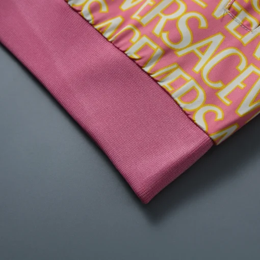 VS Logo Printed Jacket - VS0005 - Image 10