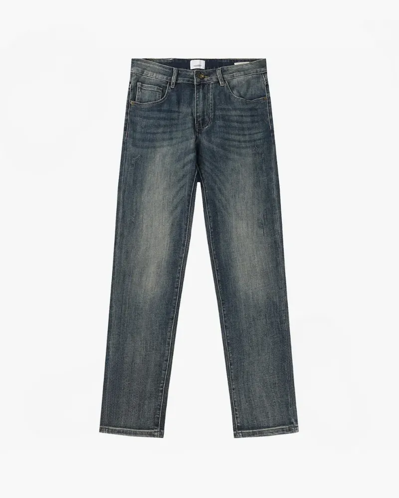 BUR Blue Jeans