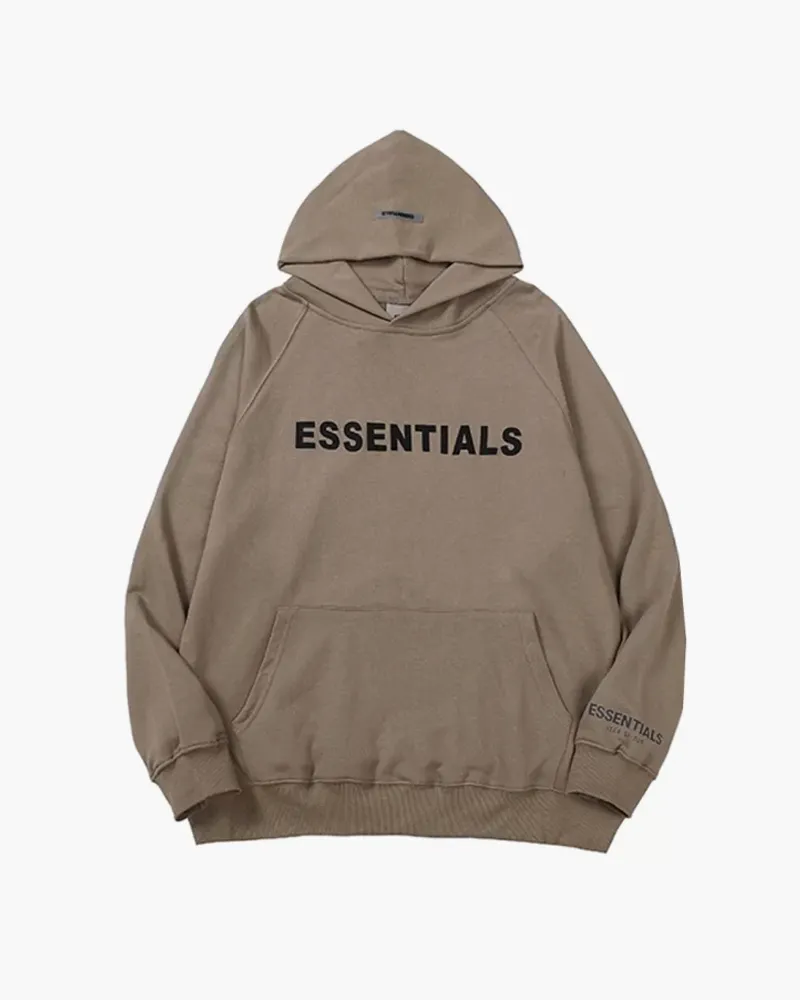 FOG Hoodie