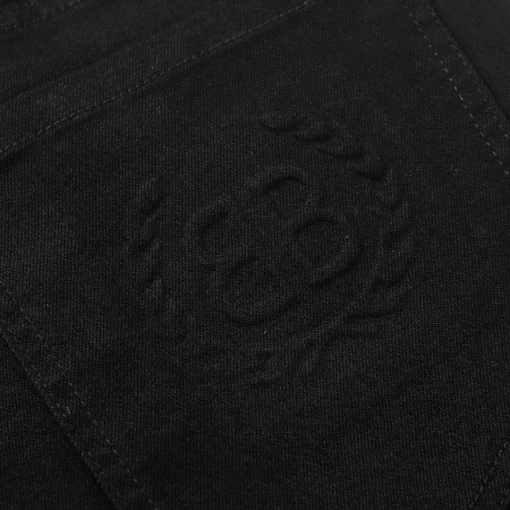 BLCG Black Jeans - BLCG0001 - Image 6