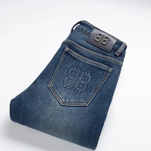 BLCG Blue Jeans - BLCG0002 - Image 5