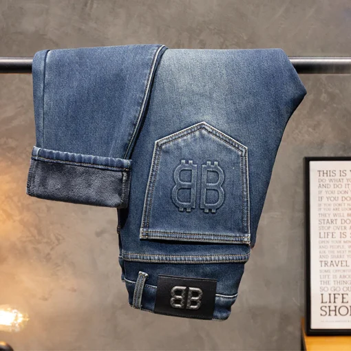BLCG Blue Jeans - BLCG0002 - Image 8
