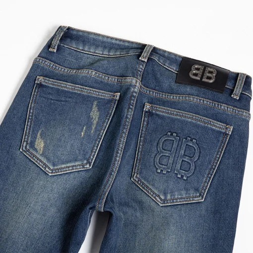 BLCG Blue Jeans - BLCG0002 - Image 3