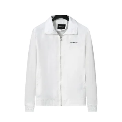 BLCG Mirror Logo Printed Jacket - BLCG0003 - M