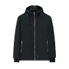 BO Zip-Up Jacket - BO0006