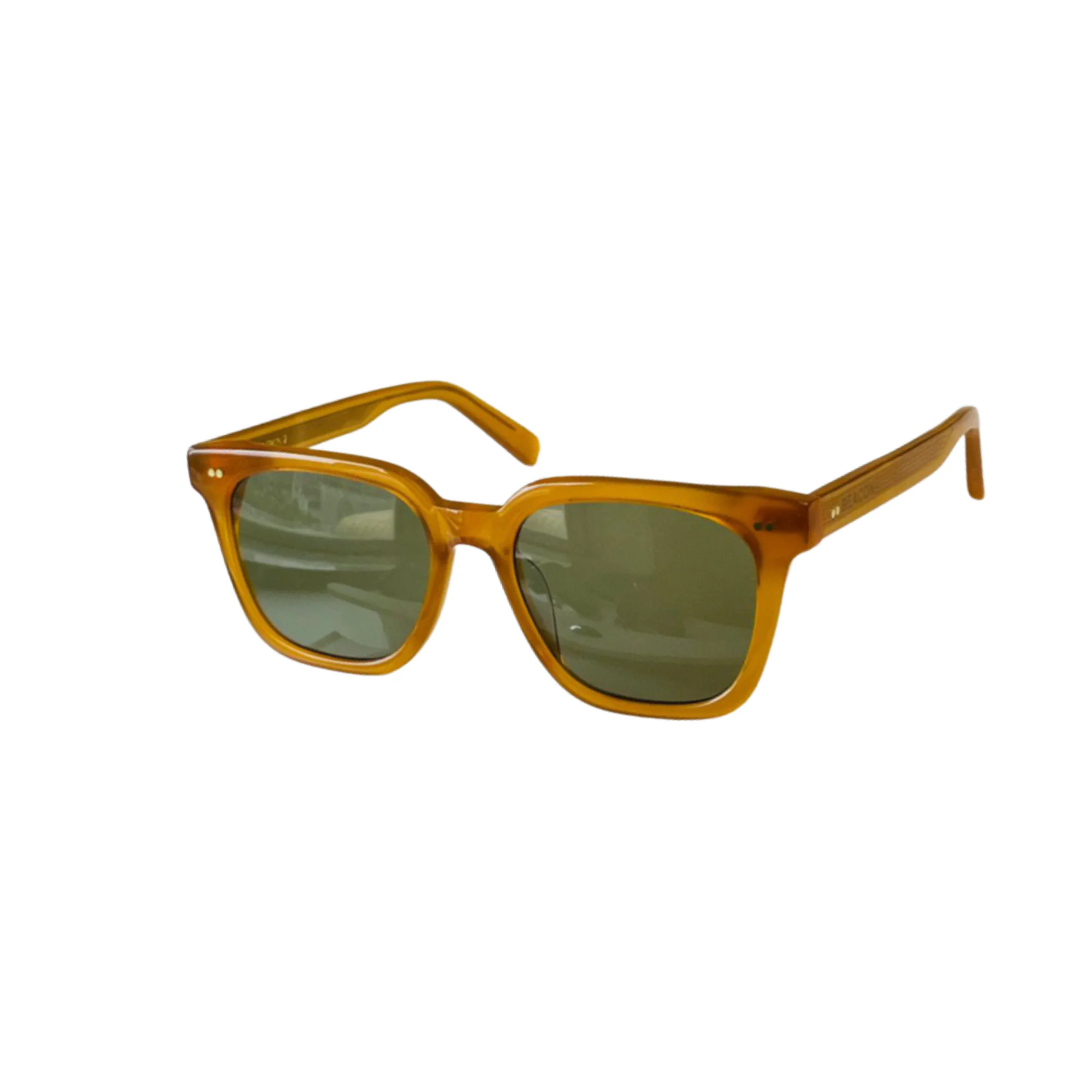 PB Glasses