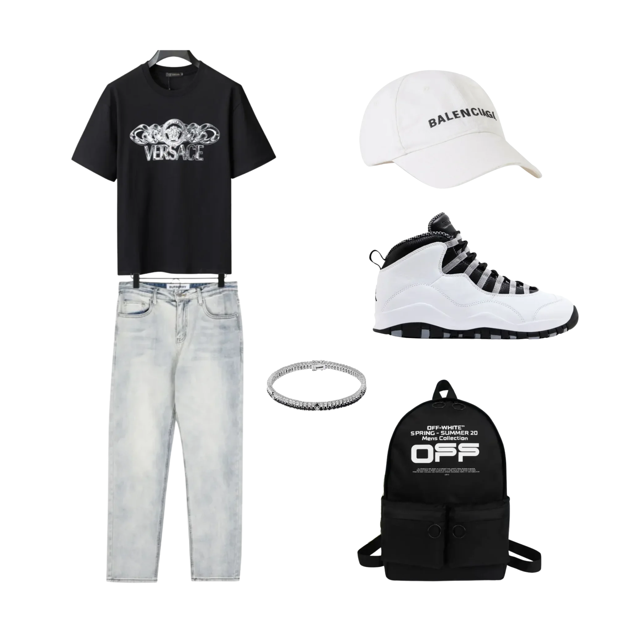 Look 2