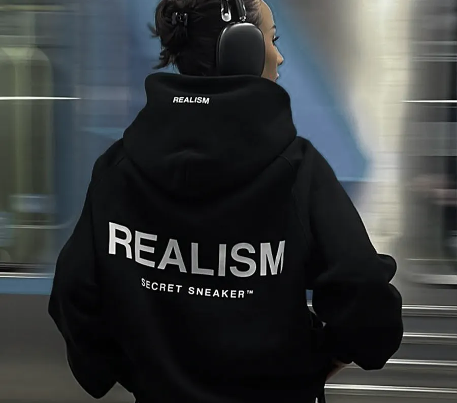 COZY HOODIES